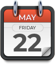 Friday, May 22nd - Meet the Builder