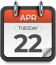 Tuesday, March 18th - Meet the Builder