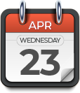 Wednesday, March 19th - Meet the Builder