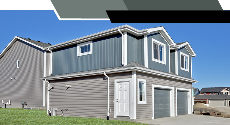 Rentals / Suites / Inlaw