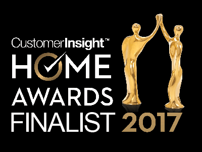 2017 Service Award Finalist