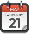 Tuesday, March 18th - Meet the Builder