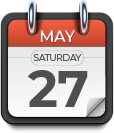 Saturday May 27th - Riverside Openhouse