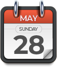 Sunday May 28th - Riverside Openhouse